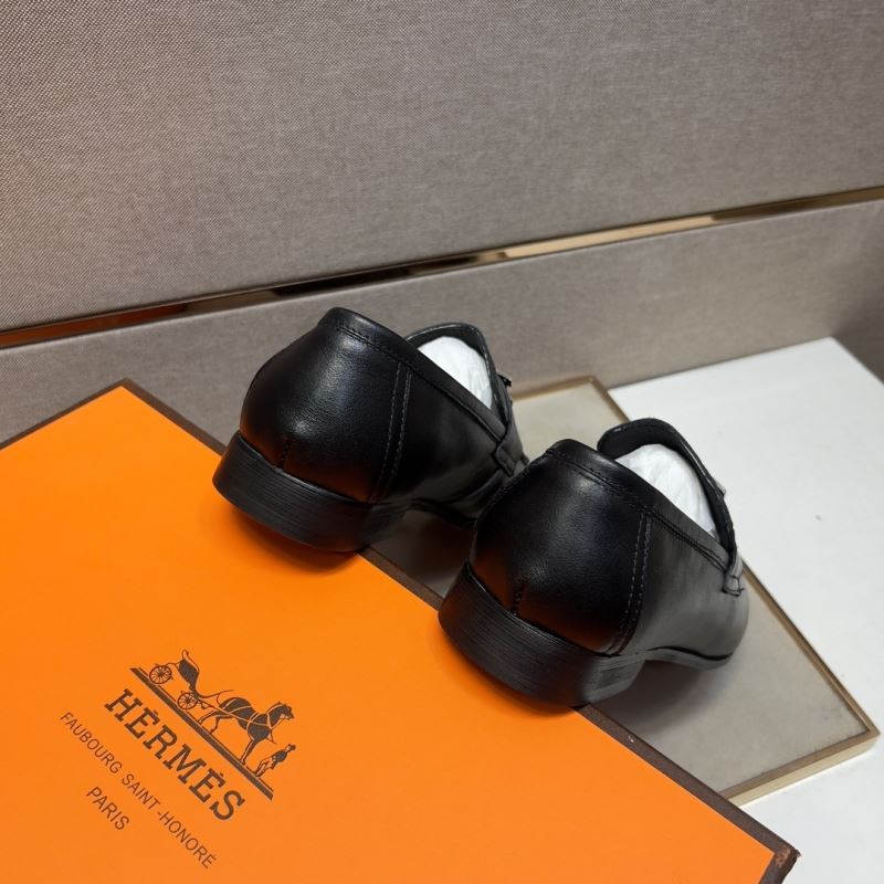 Hermes Business Shoes